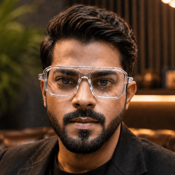 Imran shaikh